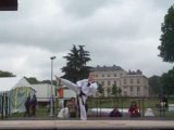 Taekwondo Limeil-brévannes Part 3