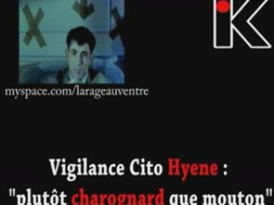 Croque Madame (Humour)