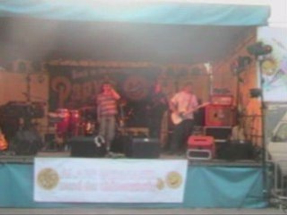 The inside is insane