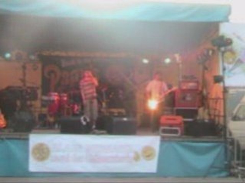 Knocking on heaven's door