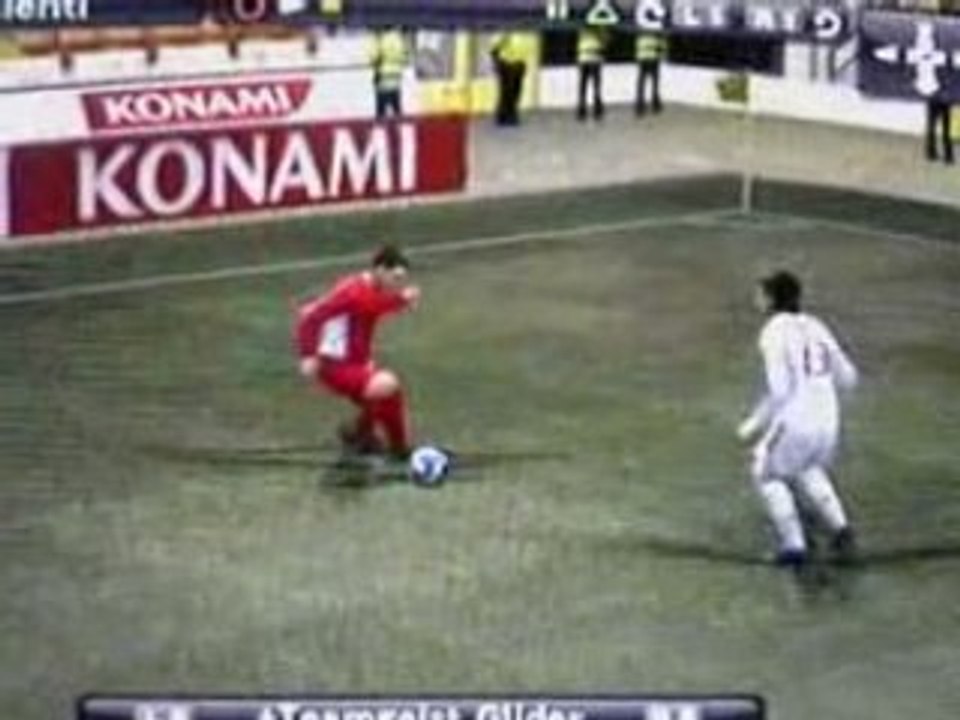 pes 2008 but Kuyt