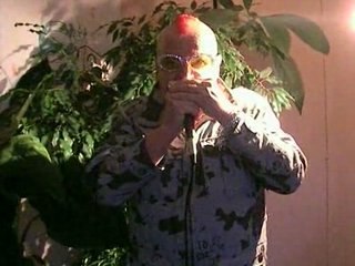 PUNK WIT   "Hommage à Mauricio Kagel"