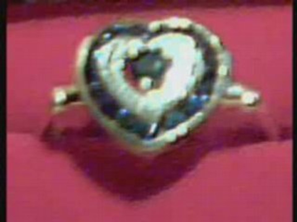 Je t ecris d un coeur brisé nadia