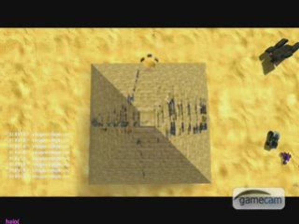 Halo Custom edition (catapulle arme)