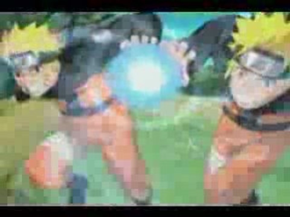 odama rasengan