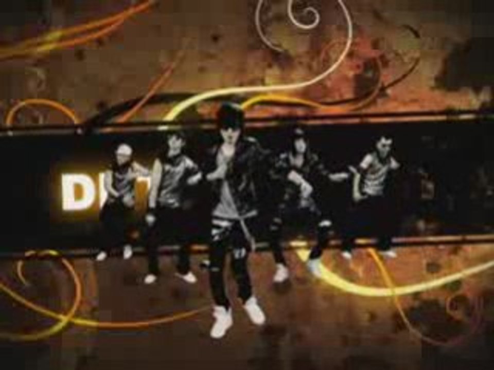 [MV] DNT - Two People and Thereafter