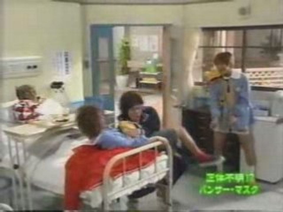V6病棟12　3／3
