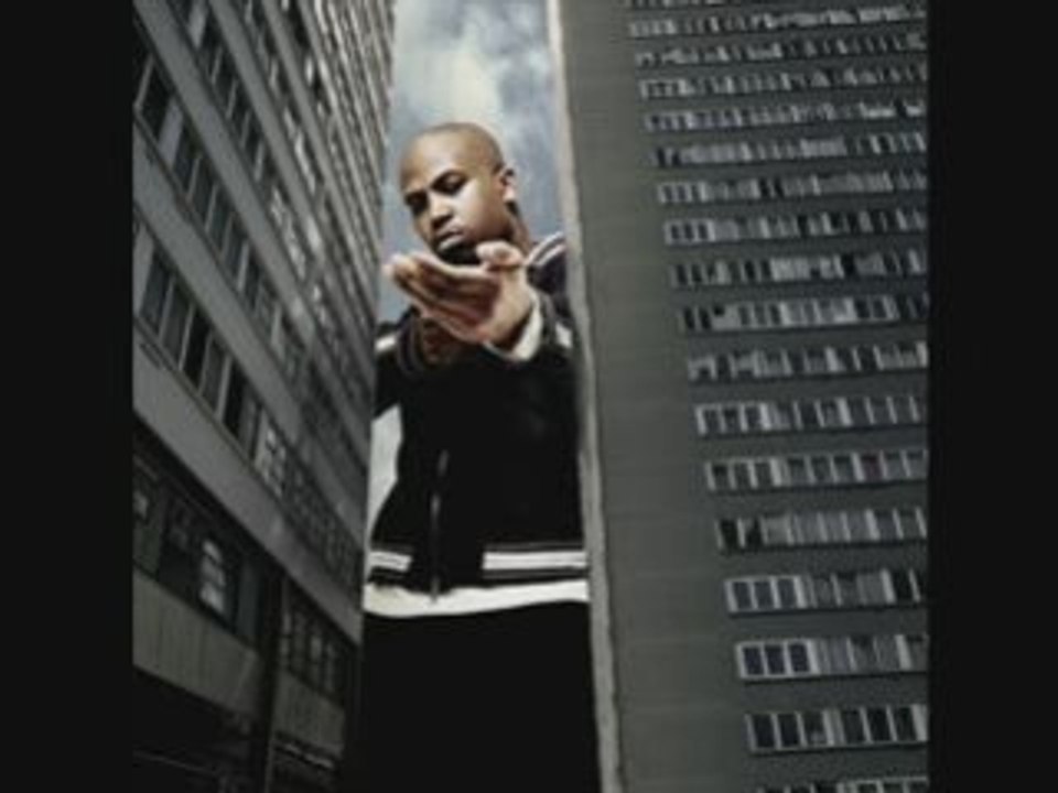 Rohff La Grande Classe 1