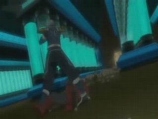 AMV Tales of Symphonia 2 - Captaine Falcon theme