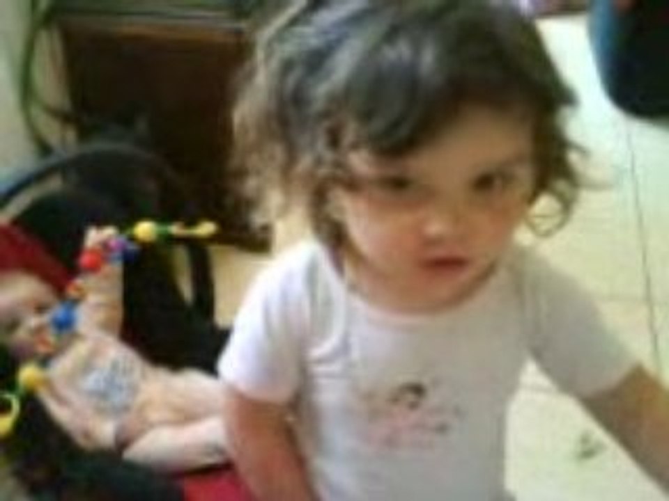 Ma fille