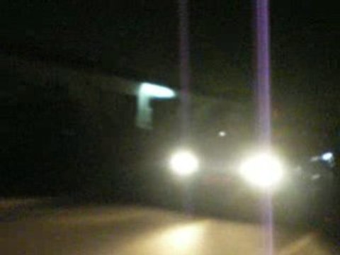 205 Gti 1900 VS R19 16S