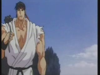 AMV Street Fighter by Bandit-kun - Street Fighter