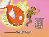 Pokémon end 9 jap : Takeshi no paradaisu