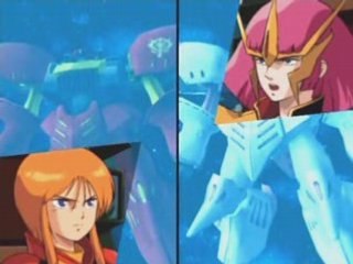 【ＧｖｓＺ】協力掛け合い２