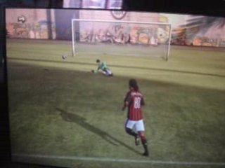 fifa 09 geste technique