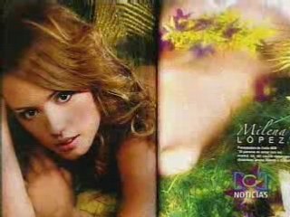 Más bellos del ano 2008