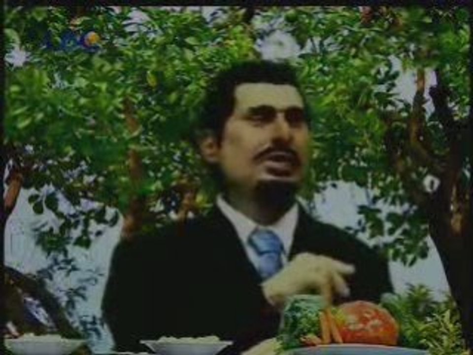 Zajal - hariri geagea frangieh aoun