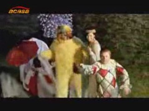 Adela Popescu - Ingerasii