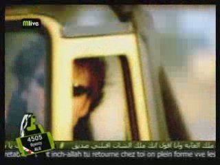 Latifa_inshallah by TANER TEKİN