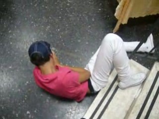 jojo hip hop estate 2008