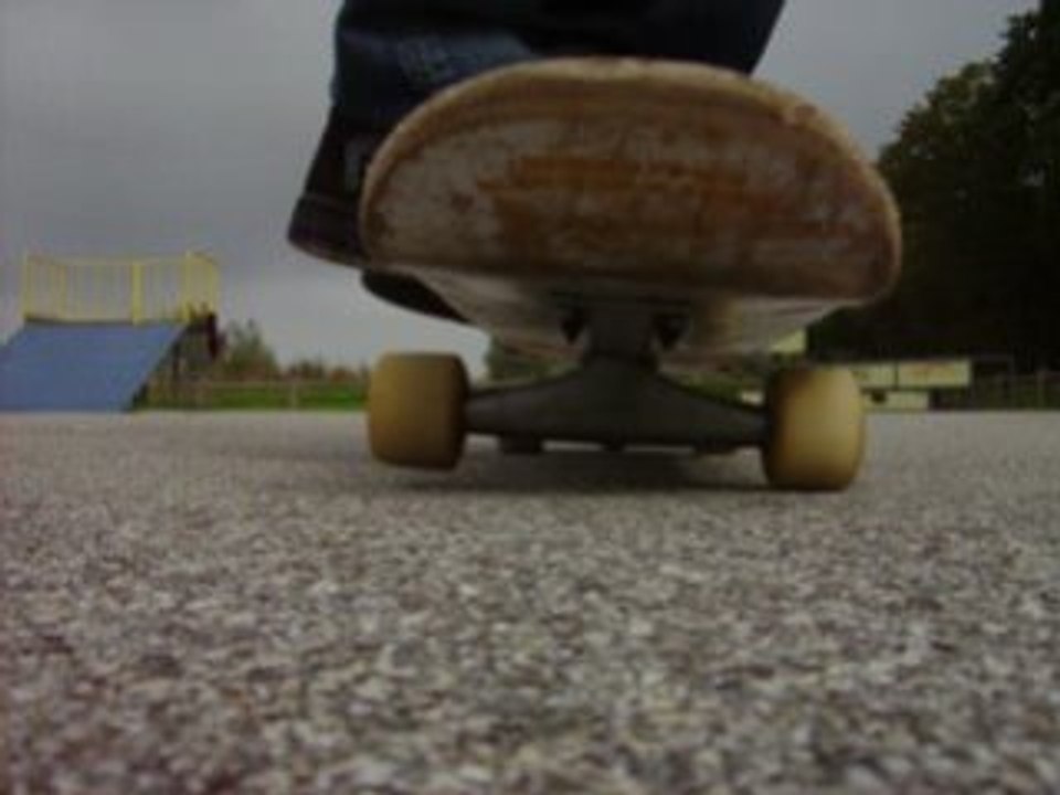 petit ollie