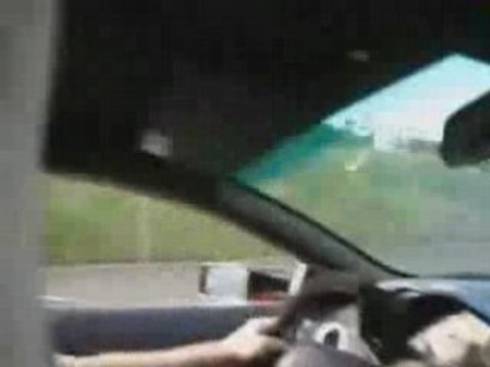 Supra VS Lamborghini 2