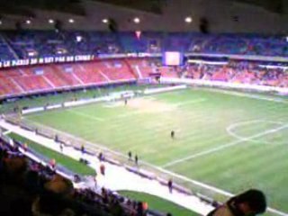 presentation equipe psg coupe de france