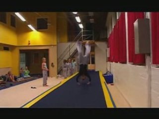 DM-Dancers - Dansen, musikken og livet