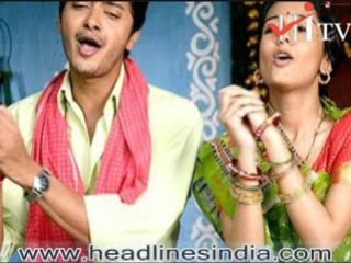 Welcome to Sajjanpur - Hindi film Review