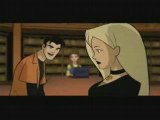 Buffy the Vampire Slayer- Animated Series_Promo video