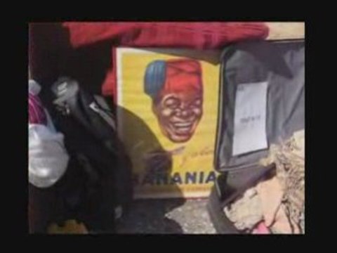 Vide-grenier à Latresne