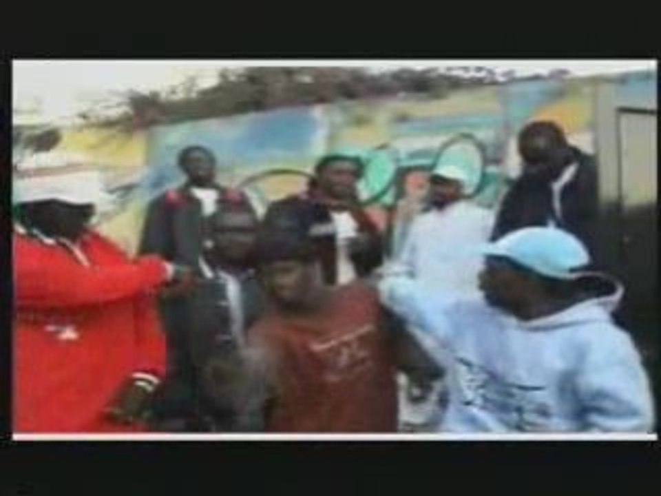 B-M-G 44 JOXMA SA FIVE