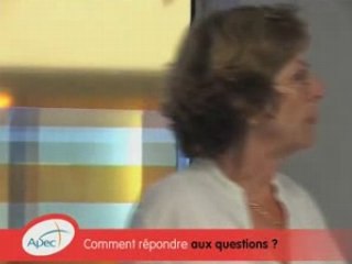 14 Comment  répondre aux  recruteurs