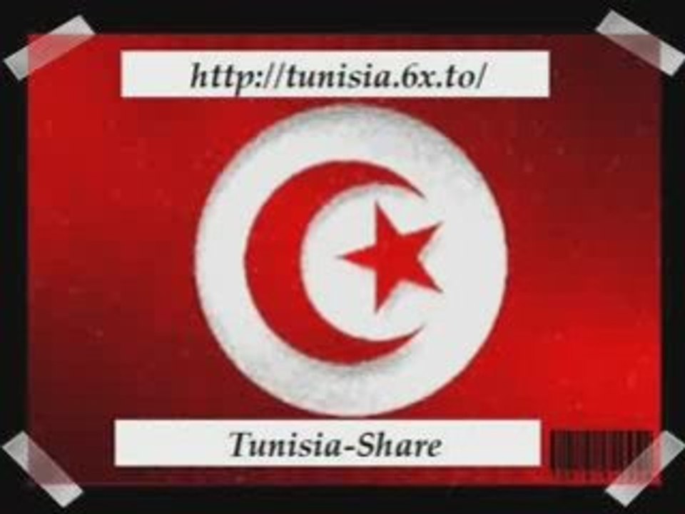 Imed Srawi - Dawir [Tunisia-Share]