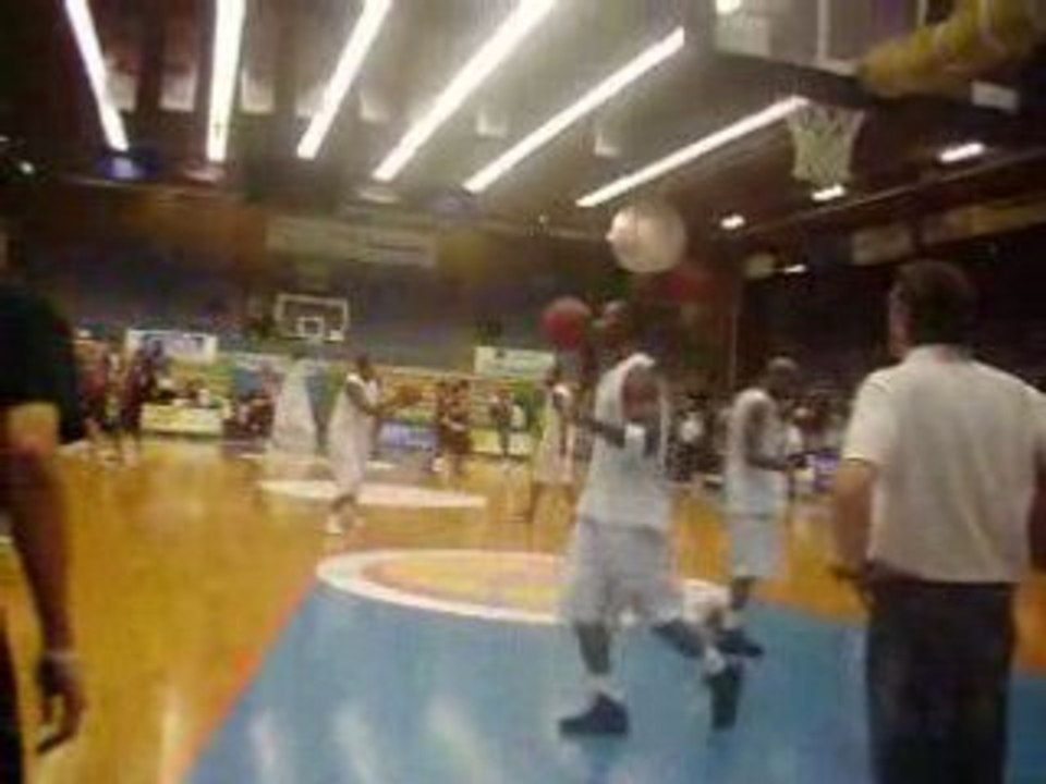 Bourges 2008 Roanne