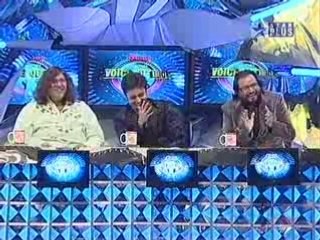 19 September Star Voice Of India Comedy Theme 2