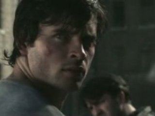 SMALLVILLE _ Odyssey [THE RECAP] DARK KNIGHT BO