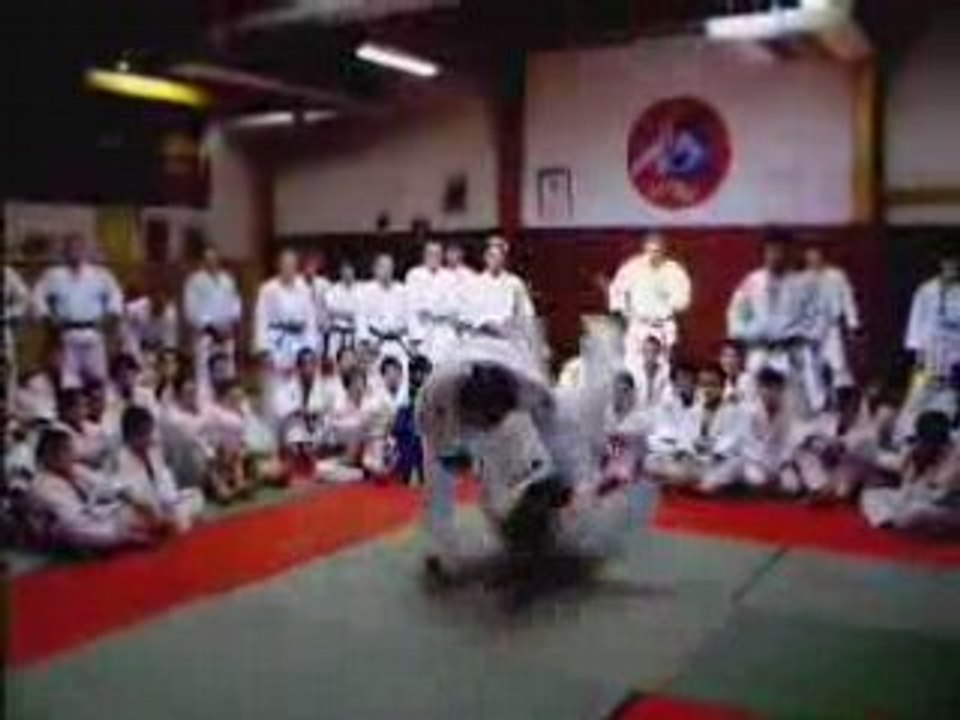 Travail en cercle