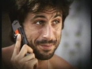 Anuncio Corte publicitario LHDP