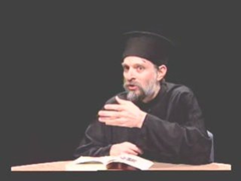 ANTI Ecumenism - SUPERB American Orthodox docum PART 1 of 15