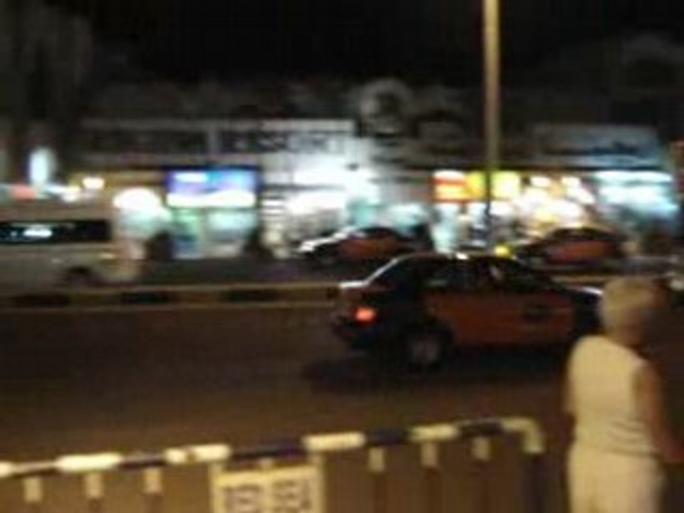 Centre ville d'hurgh