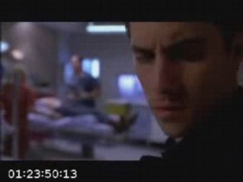 Heroes saison 3 preview