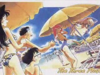 AMV detective conan