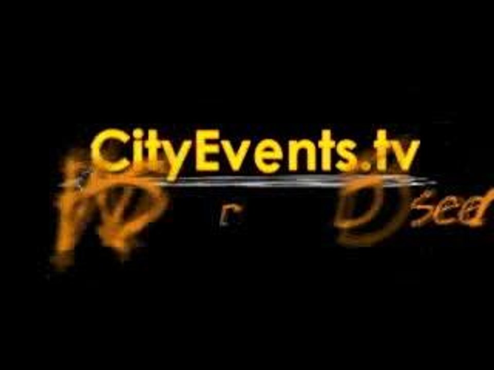 CITYEVENTS.TV_Promo01