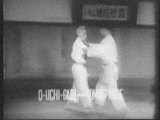 Mifune kyuzo  Nage ura no kata