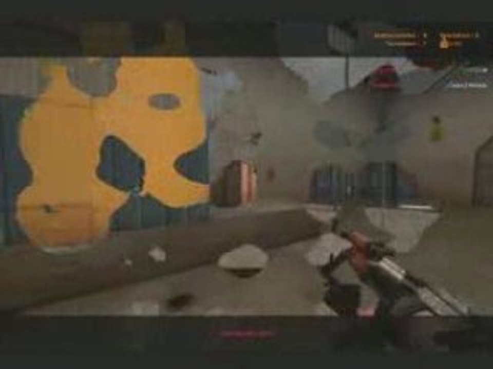 Css: team Ocean