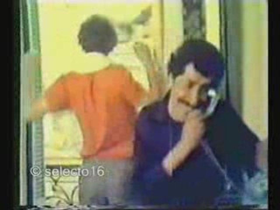 L'Inspecteur Tahar - GTOUTA " les chats " 1/6