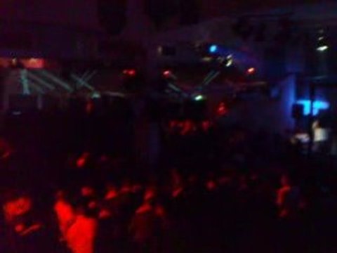 Scopitone 2008 @ LC Club Nantes #5