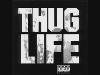 Thug Life   shit don't stop (feat. Y.N.V)