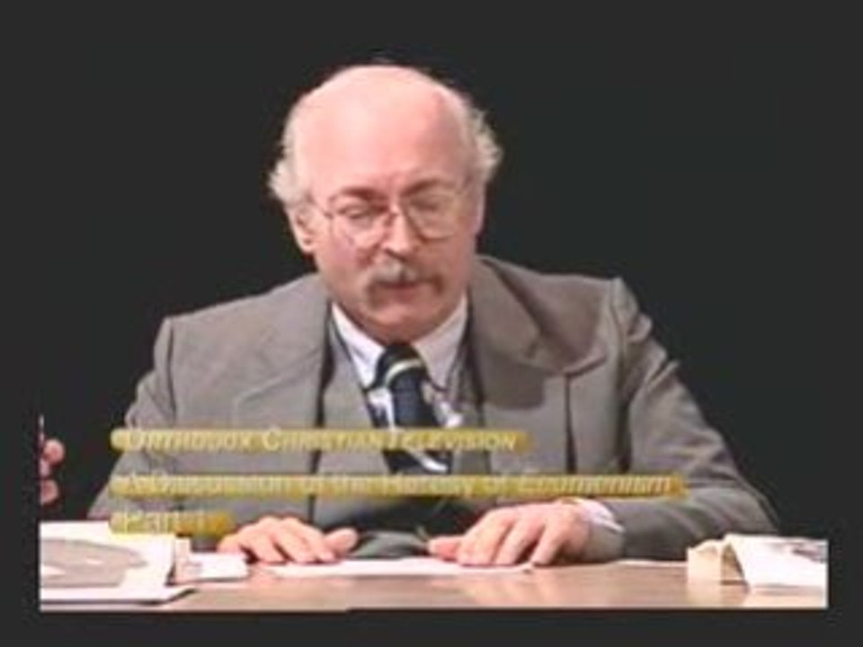 ANTI Ecumenism - SUPERB American Orthodox docum PART 3 of 15